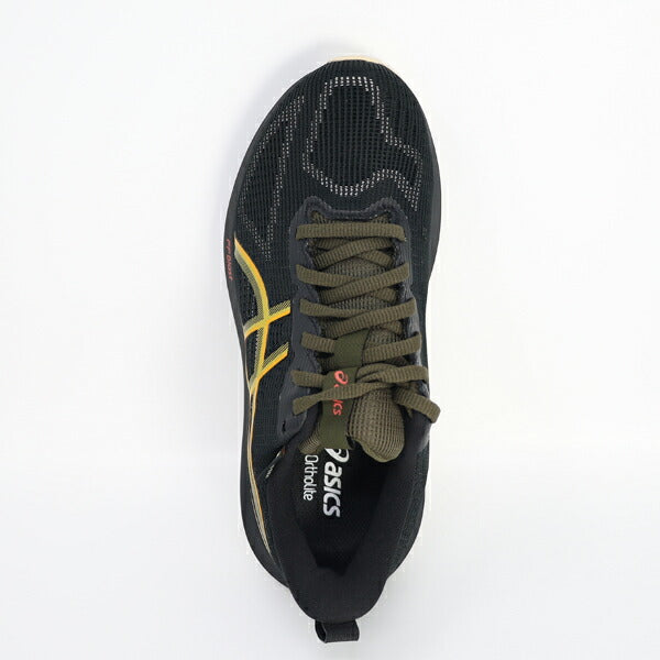 【ショップ限定エントリーでさらに+9倍】アシックスasicsレディースランニングシューズGT-100014GTXマラソンジョギングブラック1012B857-001