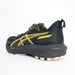 【ショップ限定エントリーでさらに+9倍】アシックスasicsレディースランニングシューズGT-100014GTXマラソンジョギングブラック1012B857-001