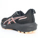 アシックスasicsレディースランニングシューズGT-100014GTXマラソンジョギングブラック1012B857-002