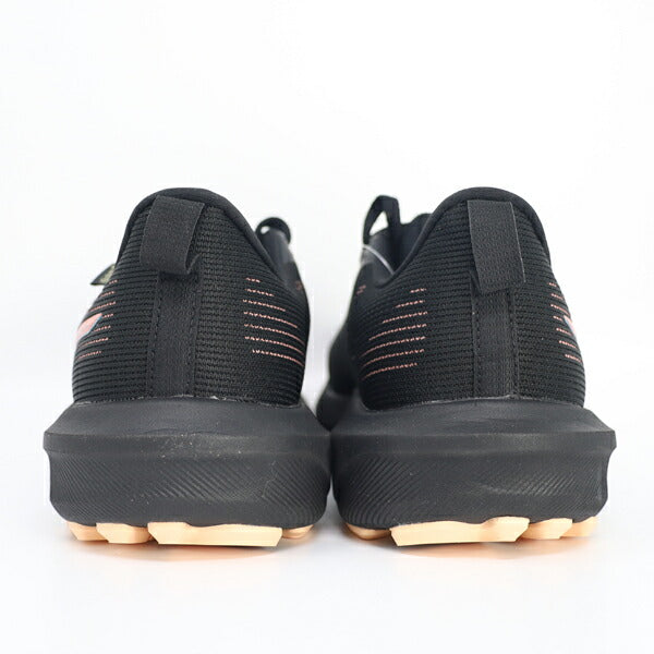アシックスasicsレディースランニングシューズGT-100014GTXマラソンジョギングブラック1012B857-002