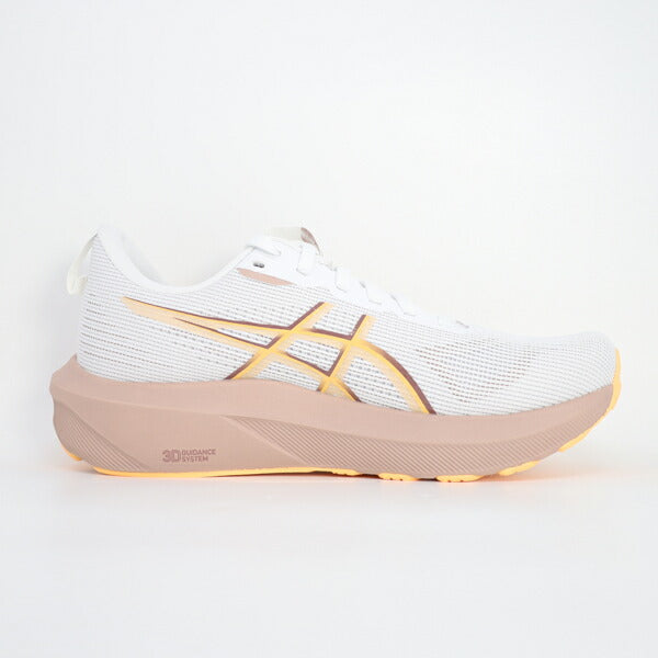アシックスasicsレディースランニングシューズGT-100014マラソンジョギング1012B859-100