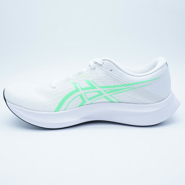 HYPERSPEED5アシックスasics1012B863-101ホワイトレディースランニングシューズ