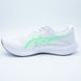 HYPERSPEED5アシックスasics1012B863-101ホワイトレディースランニングシューズ