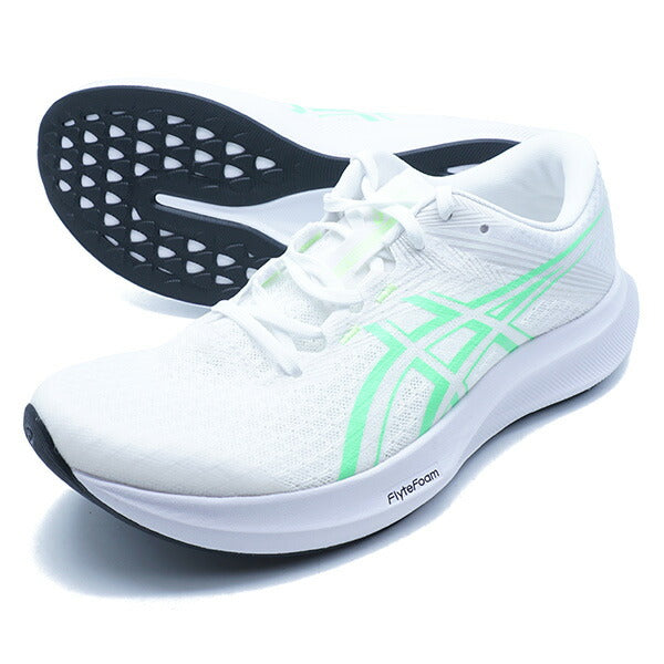 HYPERSPEED5アシックスasics1012B863-101ホワイトレディースランニングシューズ