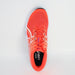 アシックスasicsレディースランニングシューズHYPERSPEED5マラソンジョギング1012B863-600