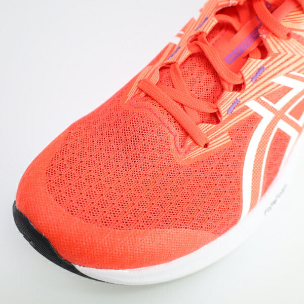アシックスasicsレディースランニングシューズHYPERSPEED5マラソンジョギング1012B863-600