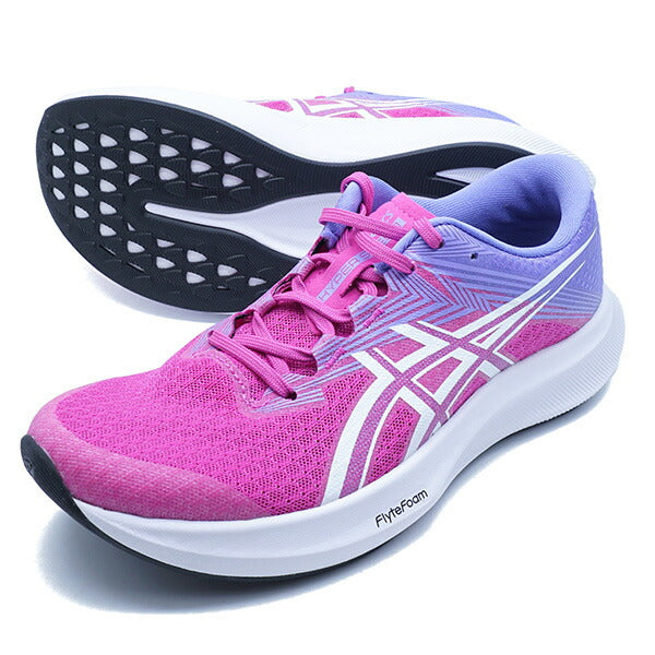 HYPERSPEED5アシックスasics1012B863-700ピンクレディースランニングシューズ