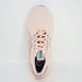 アシックスasicsレディースランニングシューズGEL-NIMBUS28ゲルニンバス28マラソンジョギングパールピンク1012B899-700