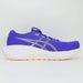 アシックスasicsレディースランニングシューズGEL-CUMULUS28ゲルキュムラス28マラソンジョギングブルー1012B916-403