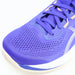 アシックスasicsレディースランニングシューズGEL-CUMULUS28ゲルキュムラス28マラソンジョギングブルー1012B916-403