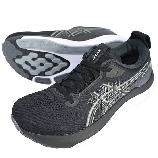 アシックスasicsゲルカヤノGEL-KAYANO33レディースランニングシューズ1012B939-002