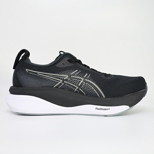 アシックスasicsゲルカヤノGEL-KAYANO33レディースランニングシューズ1012B939-002