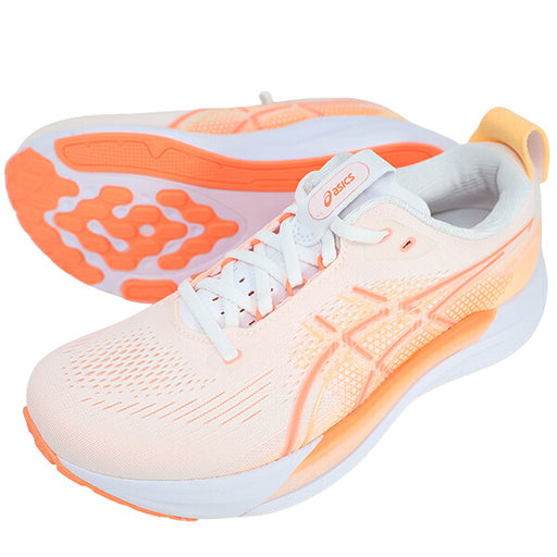アシックスasicsゲルカヤノGEL-KAYANO33レディースランニングシューズ1012B939-101