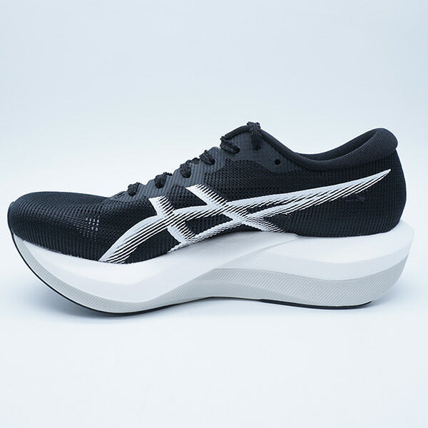 MAGICSPEED5アシックスasics1013A183-001ブラックランニングシューズ