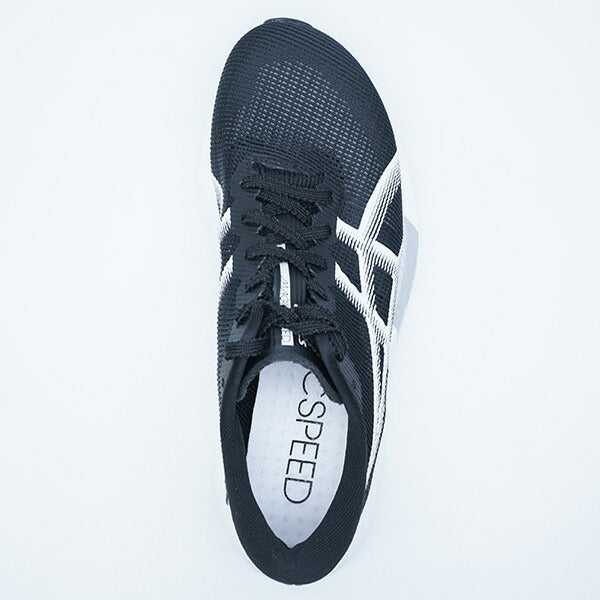 MAGICSPEED5アシックスasics1013A183-001ブラックランニングシューズ