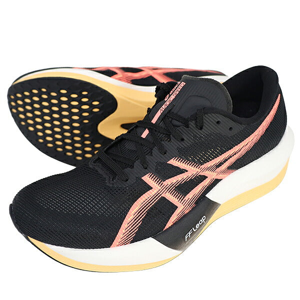 アシックスasicsメンズランニングシューズMAGICSPEED526FWマジックスピード5マラソンジョギング1013A183-002