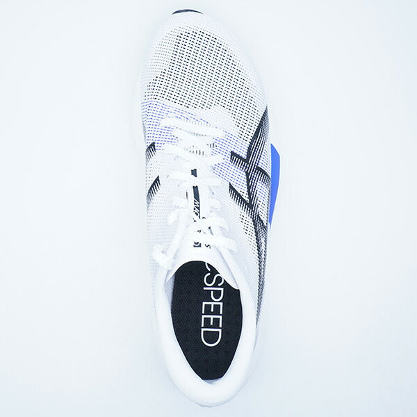 MAGICSPEED5アシックスasics1013A183-100ホワイトランニングシューズ