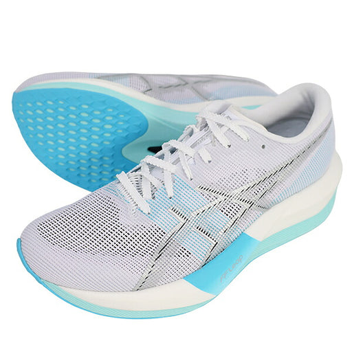 アシックスasicsメンズレディースランニングシューズMAGICSPEED526FWマジックスピード5マラソンジョギング1013A183-101
