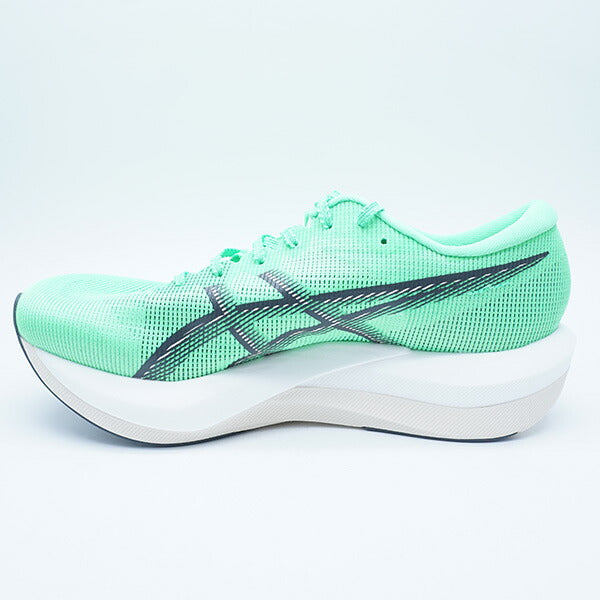 MAGICSPEED5アシックスasics1013A183-300グリーンランニングシューズ