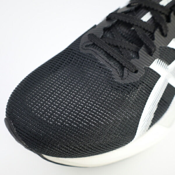 アシックスasicsメンズレディースランニングシューズMAGICSPEED5マジックスピード5マラソンジョギングブラック1013A184-001