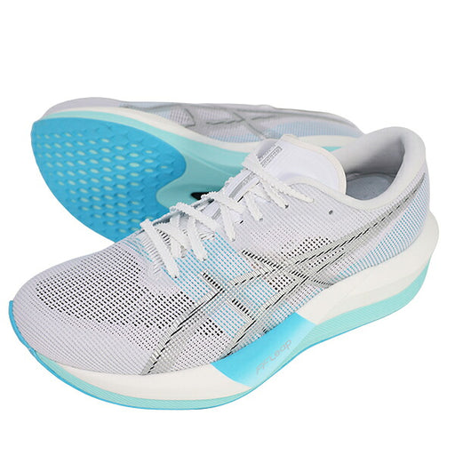 アシックスasicsメンズランニングシューズMAGICSPEED5WIDEマジックスピード5ワイドマラソンジョギング1013A184-101