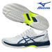 【ショップ限定エントリーでさらに+9倍】アシックスasicsメンズテニスシューズオムニクレー砂用GEL-GAME9CLAY/OCゲルゲーム9CLAY/OC1041A358-104