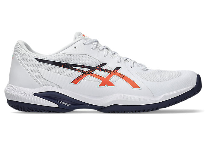 【ショップ限定エントリーでさらに+9倍】asicsアシックステニスシューズメンズSOLUTIONSWIFTFF2オールコート1041A466