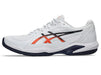 【ショップ限定エントリーでさらに+9倍】asicsアシックステニスシューズメンズSOLUTIONSWIFTFF2オールコート1041A466