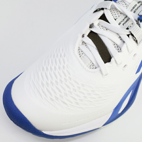 アシックスasicsテニスシューズメンズGEL-RESOLUTIONXゲルレゾリューションXオールコート用1041A481-101