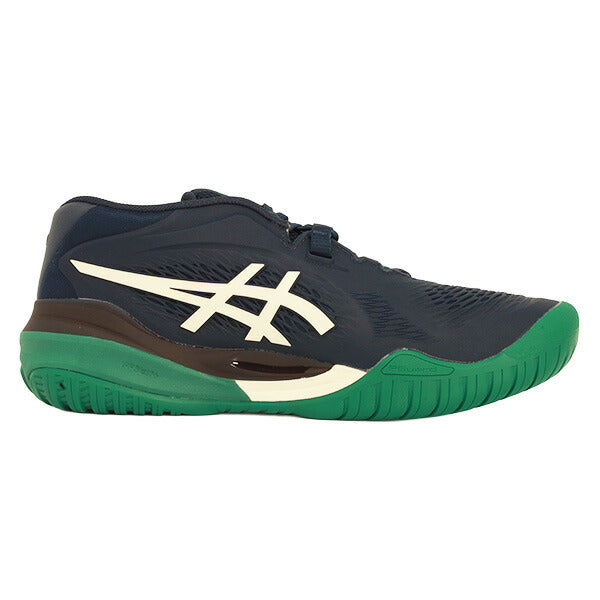 アシックスasicsテニスシューズメンズGEL-RESOLUTIONXゲルレゾリューションXオールコート用1041A481-400