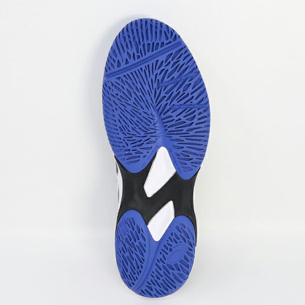 アシックスasicsテニスシューズメンズGAMEFFオールコート2E相当1041A489-001