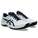 アシックスasicsメンズテニスシューズGAMEFFCLAY/OCゲームFFオムニクレーコート1041A490-102