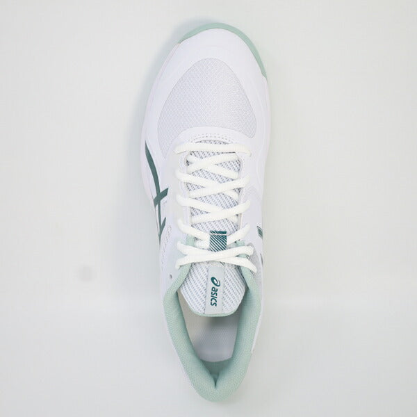 アシックスasicsGAMEFFCLAY/OCメンズテニスシューズオムニクレーコート1041A490-104