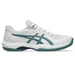 【予約販売】アシックスasicsメンズテニスシューズGAMEFFO/CゲームFFオムニクレー1041A490-105