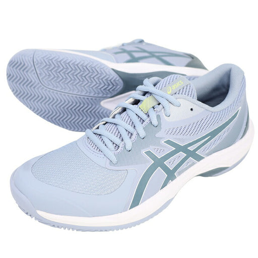 アシックスasicsGAMEFFCLAY/OCメンズテニスシューズオムニクレーコート1041A490-400