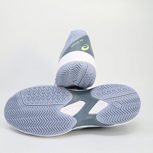 アシックスasicsGAMEFFCLAY/OCメンズテニスシューズオムニクレーコート1041A490-400