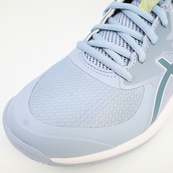 アシックスasicsGAMEFFCLAY/OCメンズテニスシューズオムニクレーコート1041A490-400