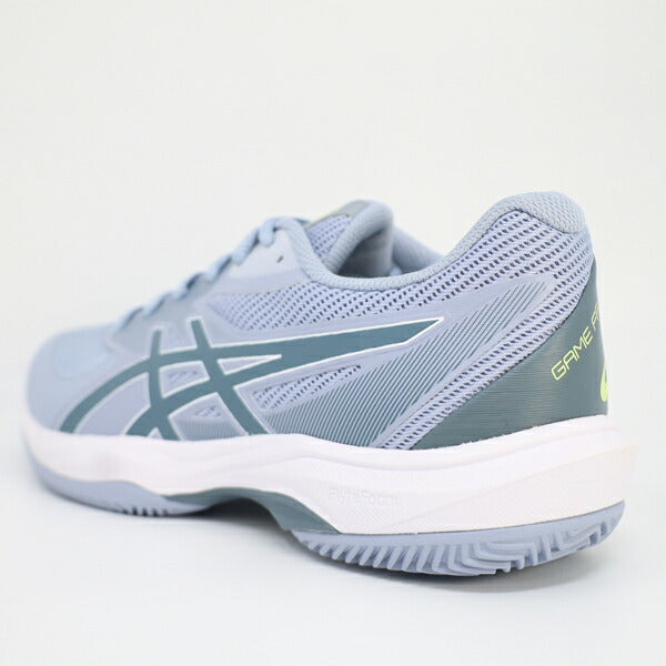 アシックスasicsGAMEFFCLAY/OCメンズテニスシューズオムニクレーコート1041A490-400