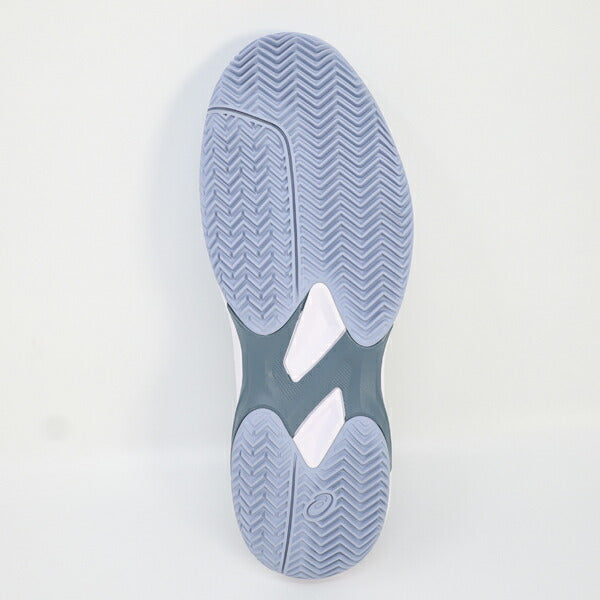 アシックスasicsGAMEFFCLAY/OCメンズテニスシューズオムニクレーコート1041A490-400