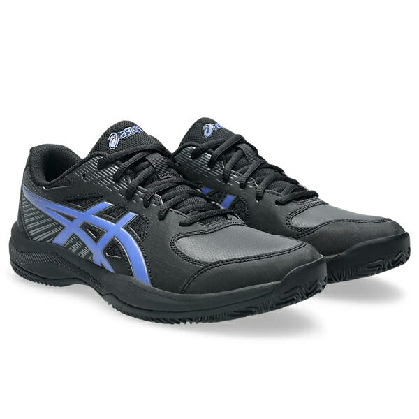 アシックスasicsメンズテニスシューズコートスライド4オムニクレーコート1041A491-001