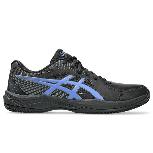 アシックスasicsメンズテニスシューズコートスライド4オムニクレーコート1041A491-001