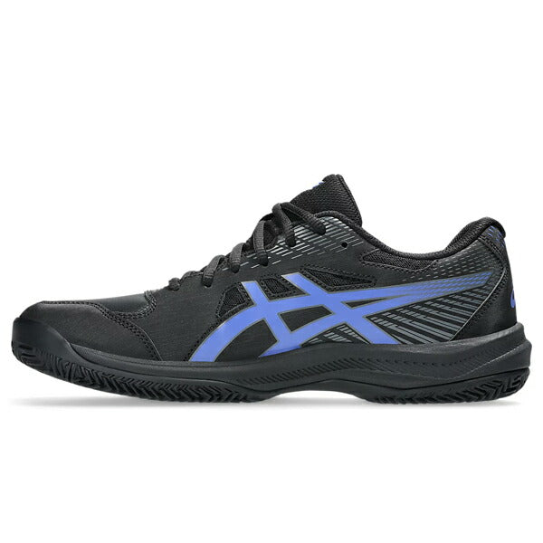 アシックスasicsメンズテニスシューズコートスライド4オムニクレーコート1041A491-001