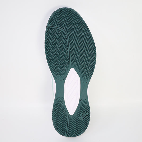 アシックス asics COURT SLIDE 4 CLAY/OC メンズ レディース テニスシューズ オムニ クレーコート 1041A491-102