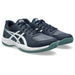 【予約販売】アシックスasicsメンズテニスシューズCOUETSLIDE4OCコートスライドオムニクレー1041A491-401