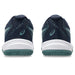 【予約販売】アシックスasicsメンズテニスシューズCOUETSLIDE4OCコートスライドオムニクレー1041A491-401