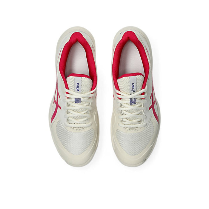アシックスasicsテニスシューズレディースGAMEFFCLAY/OCオムニ・クレー1042A282-102
