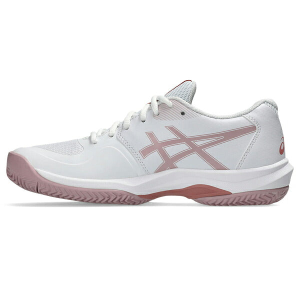 【予約販売】アシックスasicsGAMEFFCLAY/OCレディーステニスシューズオムニクレーコート1042A282-103