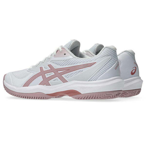 【予約販売】アシックスasicsGAMEFFCLAY/OCレディーステニスシューズオムニクレーコート1042A282-103