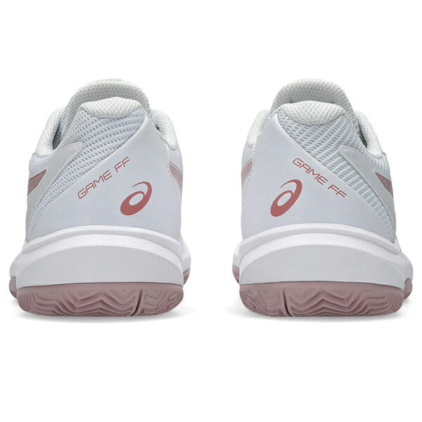 【予約販売】アシックスasicsGAMEFFCLAY/OCレディーステニスシューズオムニクレーコート1042A282-103
