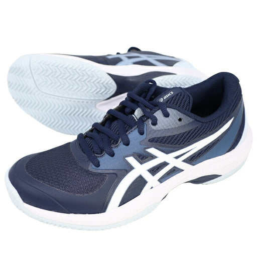 【予約販売】アシックスasicsGAMEFFCLAY/OCレディーステニスシューズオムニクレーコート1042A282-400